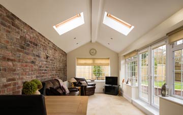 conservatory roof insulation Great Swinburne, Northumberland