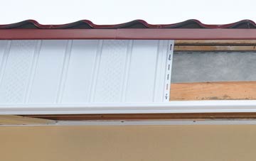 Great Swinburne fascia repair costs