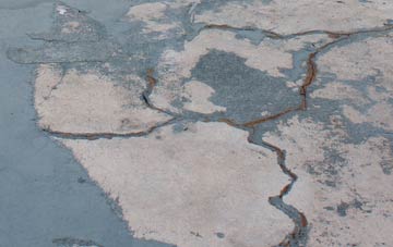 fibreglass roofing replacement Great Swinburne