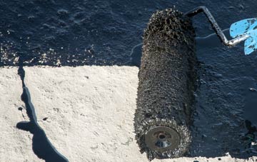 Great Swinburne liquid sealant waterproofing