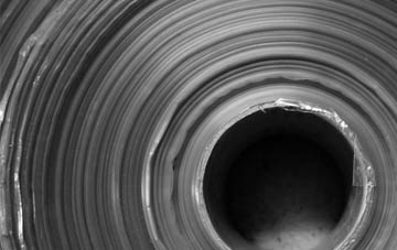 Great Swinburne pvc roof replacement