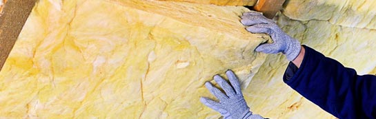 quotes for Great Swinburne roof insulation