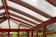 Great Swinburne conservatory roofing insulation