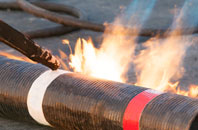 Great Swinburne flat roofing replacement