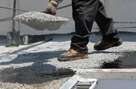 find rated Great Swinburne flat roofing replacement companies