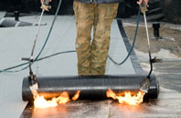 Great Swinburne flat roof sealing quote