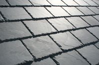 Great Swinburne slate roof