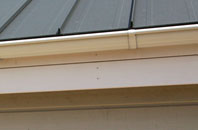 Great Swinburne soffit repair